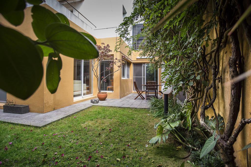 43 House Azores Ponta Delgada Exterior foto