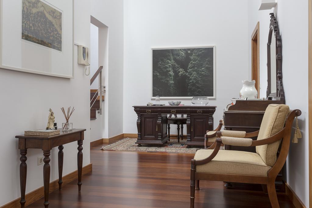 43 House Azores Ponta Delgada Exterior foto